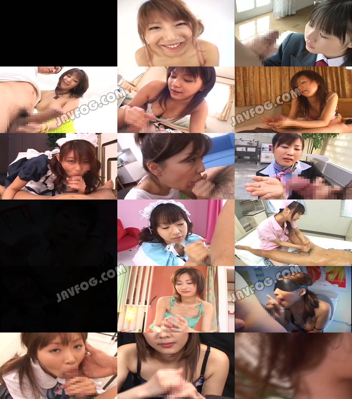 onsd-077 S級女優100人！手コキ100連発4時間