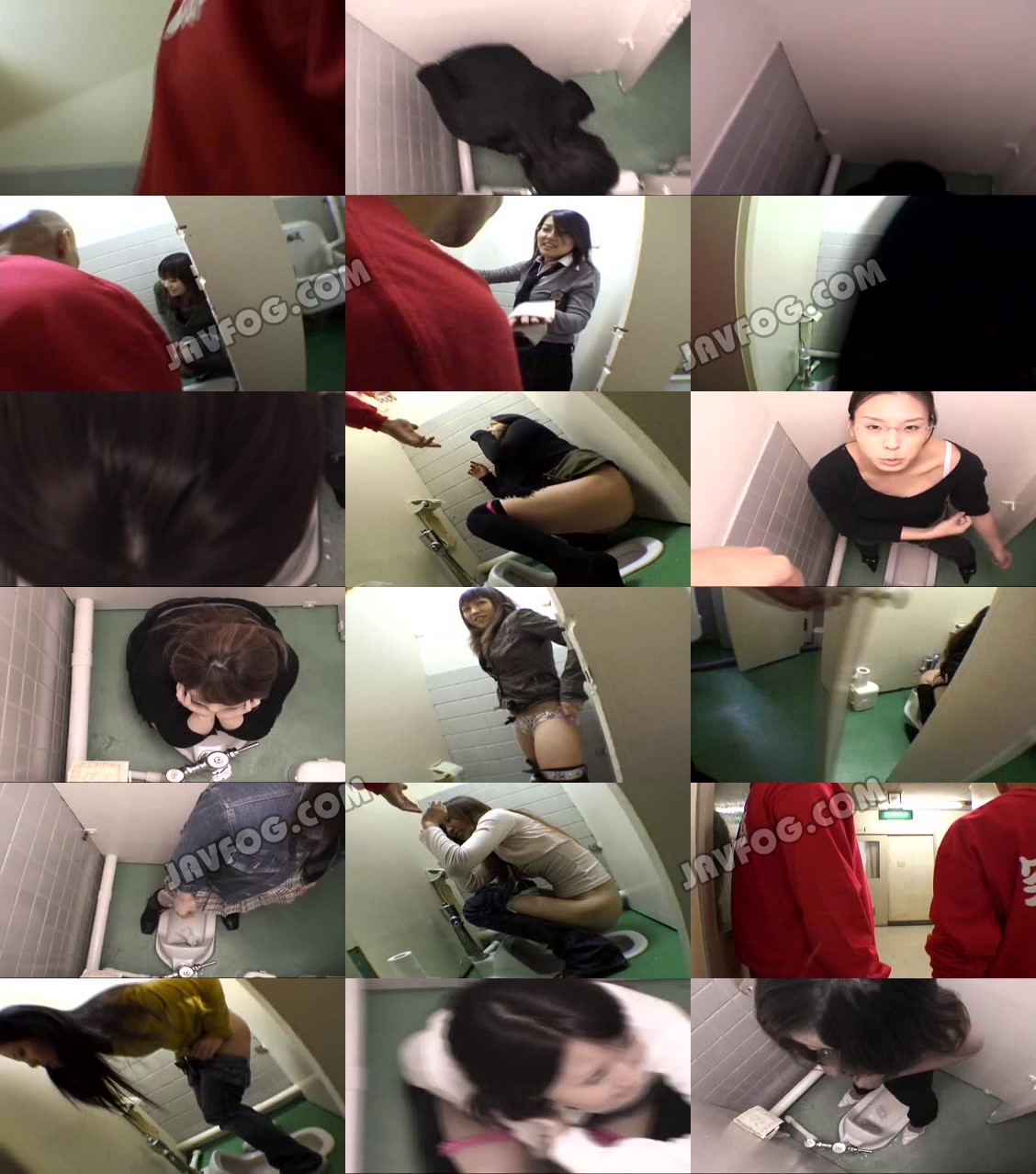 rezd-066 レッド突撃隊増刊号！突然ですが、ドアを開けました！ 女子トイレ突撃訪問 総集編 被害者30人以上！