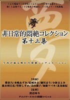 非日常的悶絶コレクション 第十三集