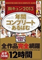 胸キュン2013 年間コンプリートあるばむ