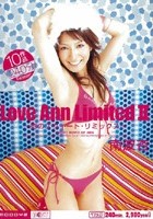 Love Ann Limited 2 ～杏のスウィート·リミックス～ 南波杏