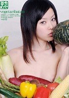 菜食自慰 VOL.02