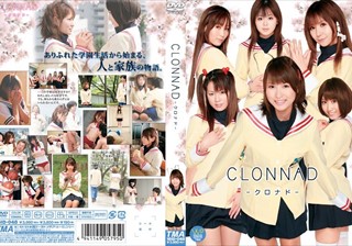 ID-048 CLONNAD