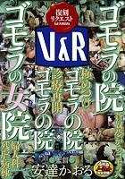 ゴモラの院 「ゴモラの院蒼奴夢からゴモラへ 極めつけゴモラの院 診療再開ゴモラの院 ゴモラの女院婦人科残虐病院」