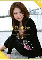 ＆Fashion 56 ‘Rio’