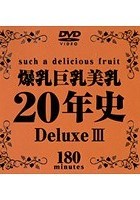 爆乳巨乳美乳20年史 Deluxe 3