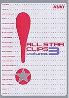 ALL STAR CLIPS volume.3