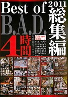 Best of B.A.D. 2011 総集編 4時間