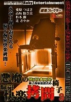 極逝コレクター 悪魔の無限快楽拷問椅子 3