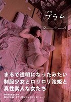 【月刊】夕刊プラム 12月号