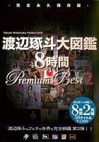 渡辺琢斗大図鑑 8時間 Premium Best 2