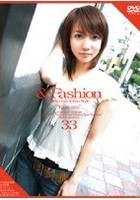 ＆Fashion 33 ‘Kasumi’