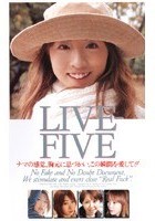 LIVE-FIVE