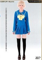 コスプレみるきぃ コスプレ美少女と性交 桃子