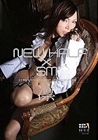 NEWHALF×SM 凛