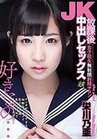 JK放課後中出しセックス 女子校生無制限射精サロン 栄川乃亜