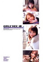 GIRLS*MIX 19