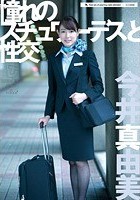 憧れのスチュワーデスと性交 今井真由美