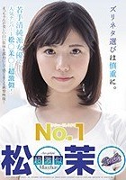 オナニーのしやすさ NO.1 超激似 松○茉○