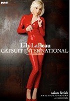 CATSUIT INTERNATIONAL Lily La Beau