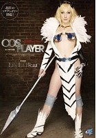 コスプレイヤー Lily La Beau