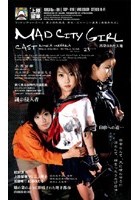 MAD CITY GIRL