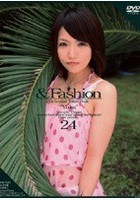 ＆Fashion 24 ‘Yuka’