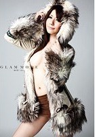 Glam Mode miki ito 伊東美姫