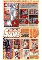 SAURS 2003 THE BEST 10