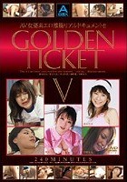 GOLDEN TICKET 5