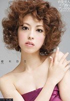 官能美人 ズブ濡れプレイリスト 優木奈美