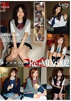 制服ハント Re＋MIX:002