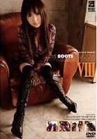 LOVE BOOTS DELICIOUS 8