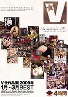 V全作品集！2009年1月～3月BEST