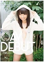 初声 うぶごえ 三枝あおい 18歳 AV DEBUT