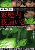 素人投稿 家庭内夜這い 2