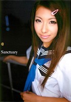 Sanctuary-Mai Yuzuki-