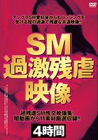 SM過激残虐映像