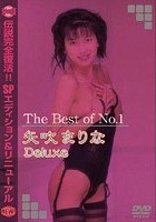 The Best of No.1 矢吹まりな Deluxe