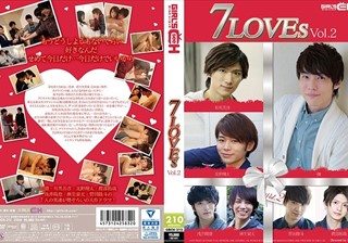 7LOVEs Vol.2