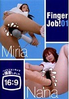 Finger Job！ 01