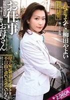 お母さんのすべて 柳田やよい