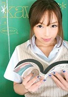 学校でセックchu☆ 渚