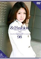 ＆Fashion 98 ‘Aki’