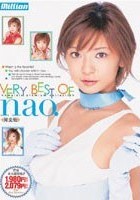 VERY BEST OF nao.