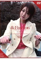 ＆Fashion 02 ‘Chiyuri’