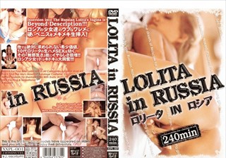 LOLITA in RUSSIA