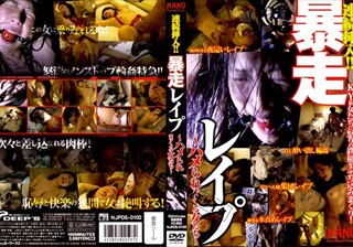 NJPDS-102 連続挿入！！暴走レイプ ～ハメられまくる女たち～