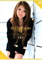 ＆Fashion 60 ‘Moe’