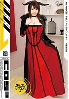 中出しごっくんコスプレイヤー 上原保奈美